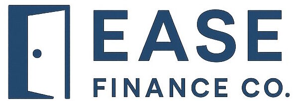Ease Finance Co Logo