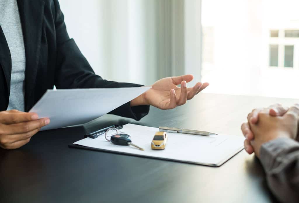 Asset Finance