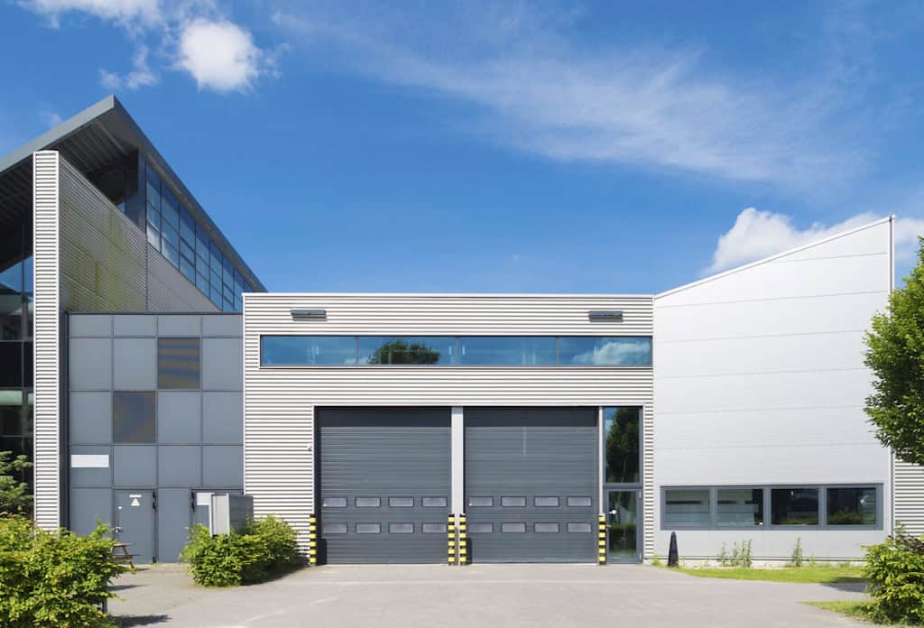 Commercial Property Loans