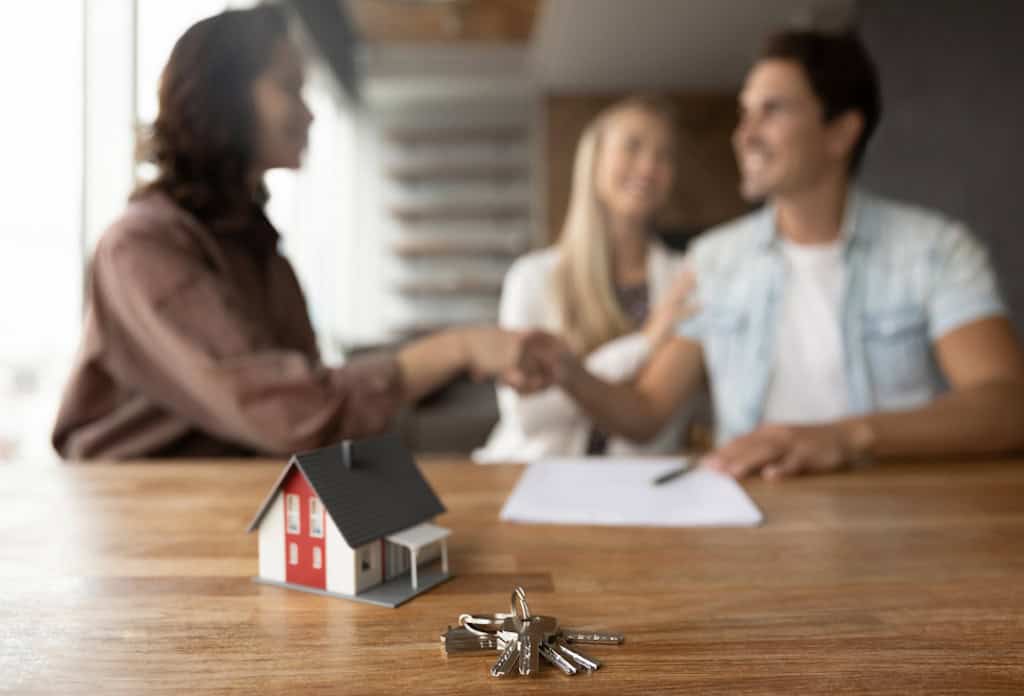 First-Home-Buyers