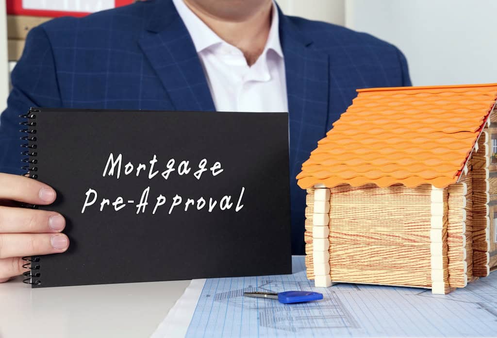 Pre-Approval Applications