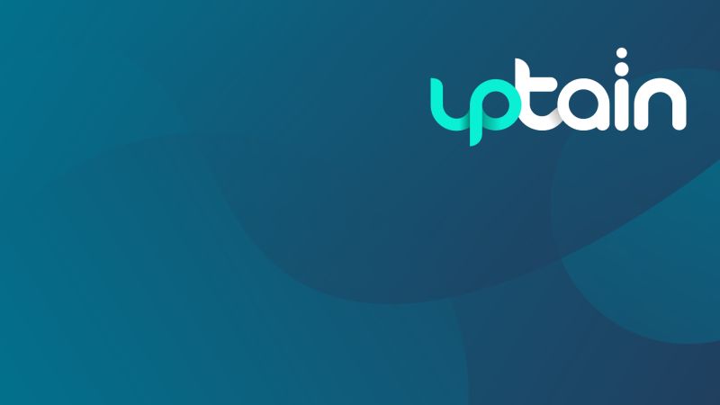 Uptain